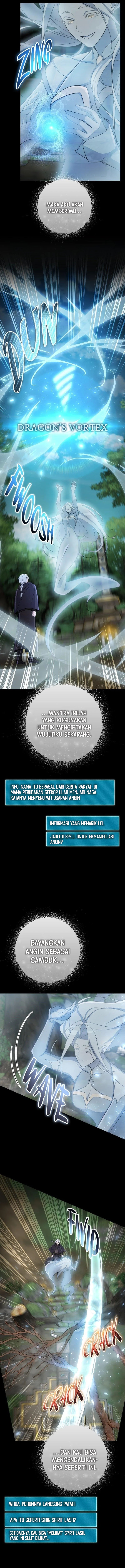 The Possessed Genius Gaming Stream chapter 37