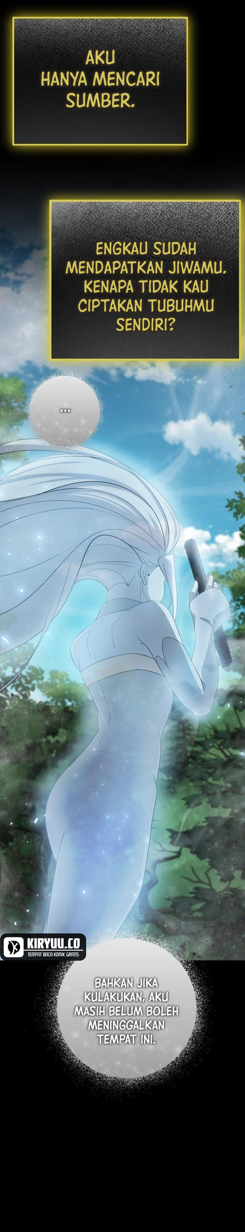 The Possessed Genius Gaming Stream chapter 37