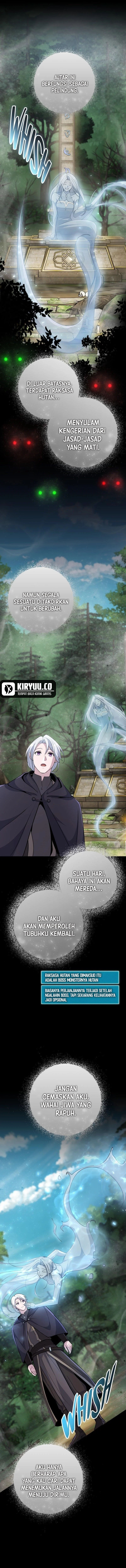 The Possessed Genius Gaming Stream chapter 37