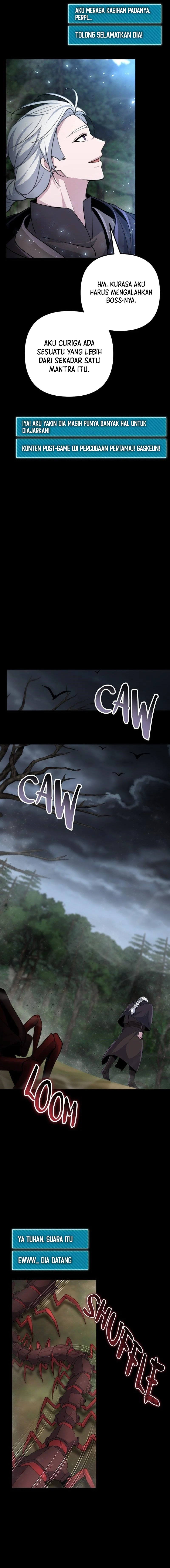 The Possessed Genius Gaming Stream chapter 37