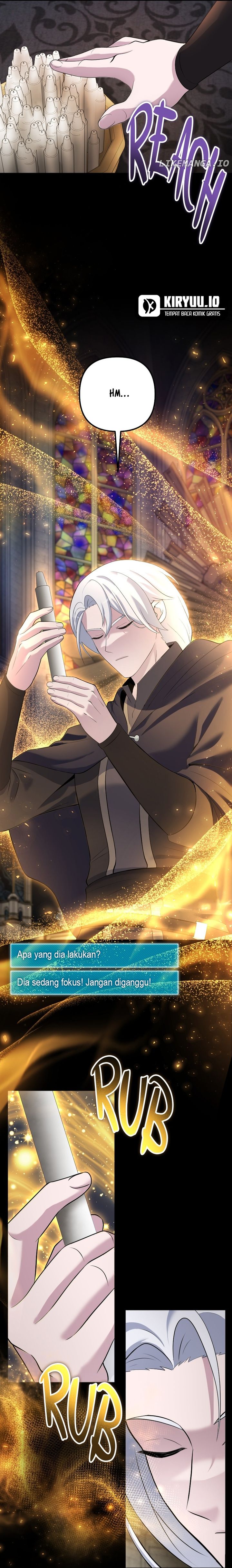 The Possessed Genius Gaming Stream Chapter 43 Bahasa Indonesia