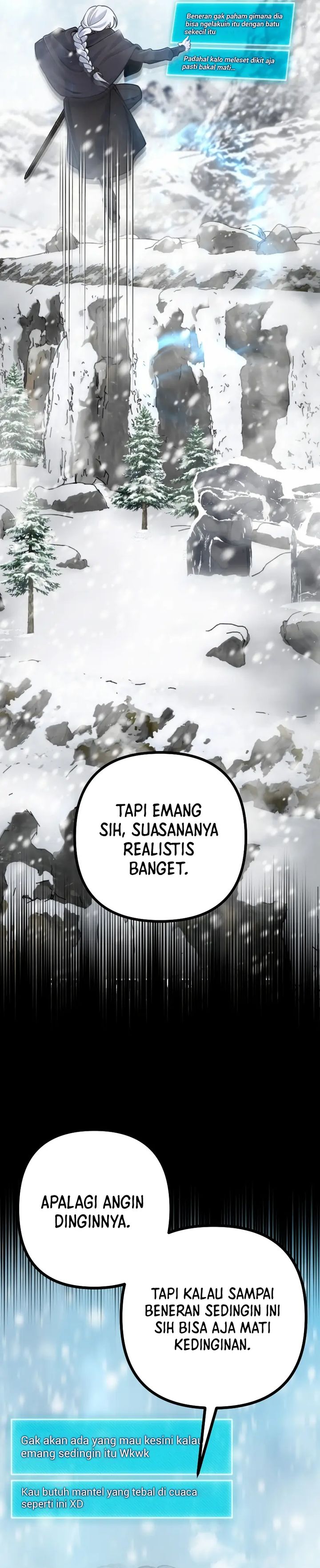 The Possessed Genius Gaming Stream chapter 44