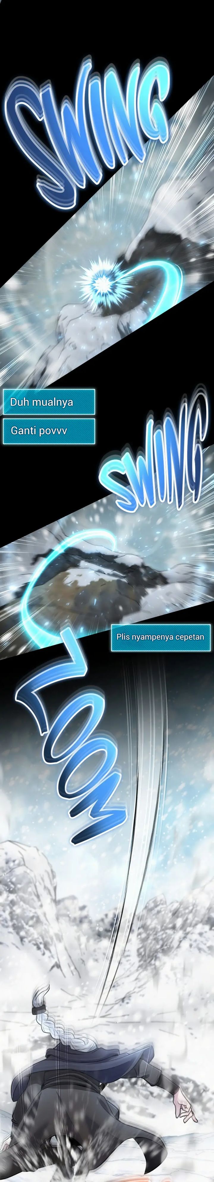 The Possessed Genius Gaming Stream chapter 44