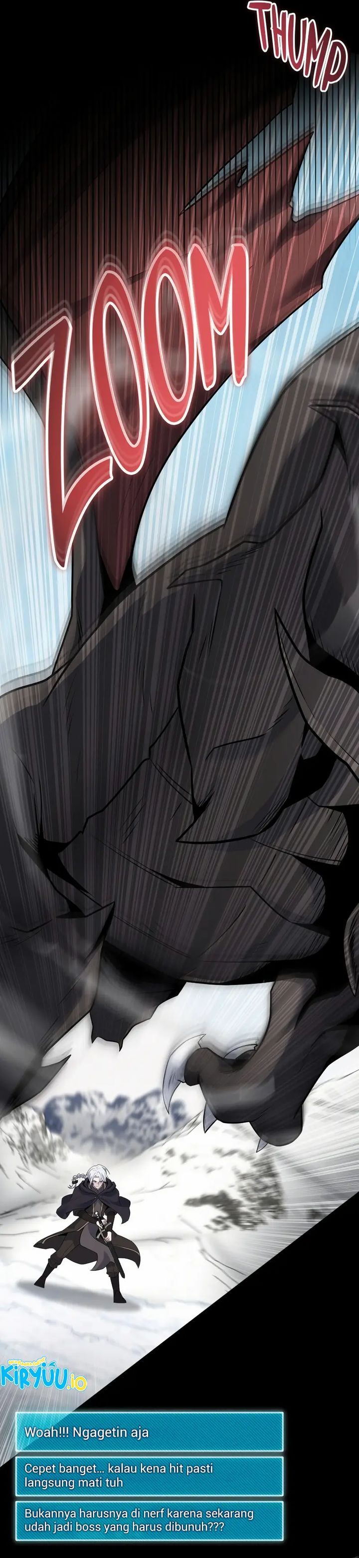 The Possessed Genius Gaming Stream chapter 44