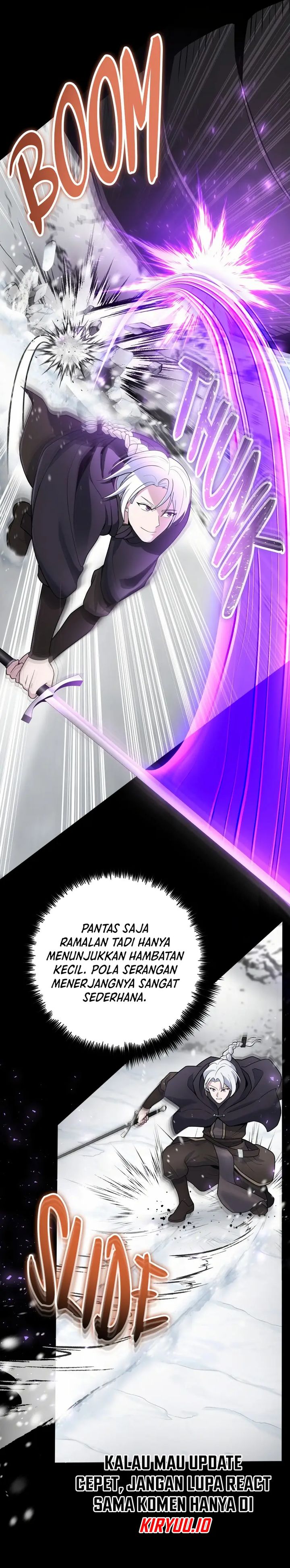 The Possessed Genius Gaming Stream chapter 44