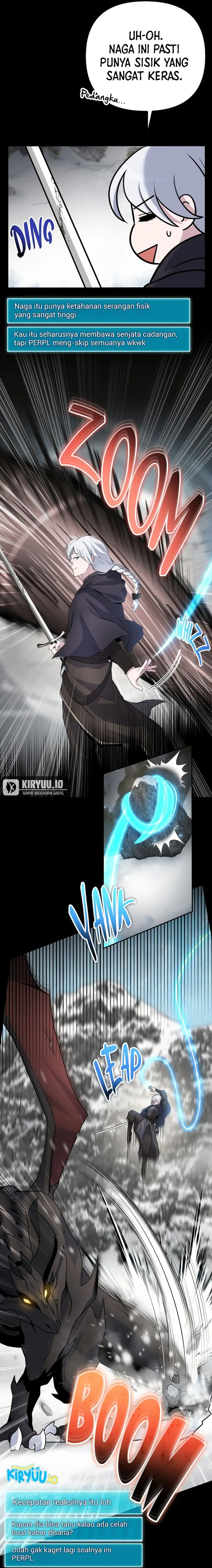 The Possessed Genius Gaming Stream chapter 44