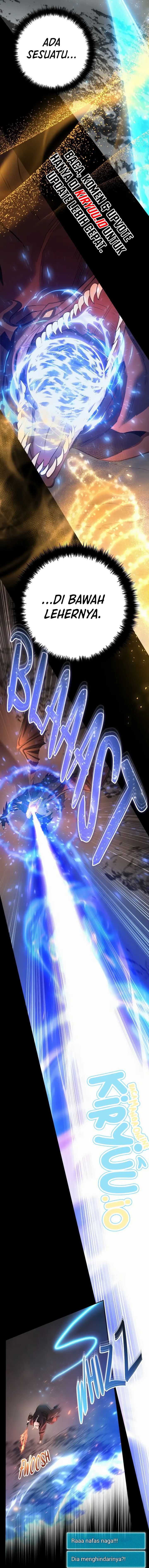 The Possessed Genius Gaming Stream chapter 44