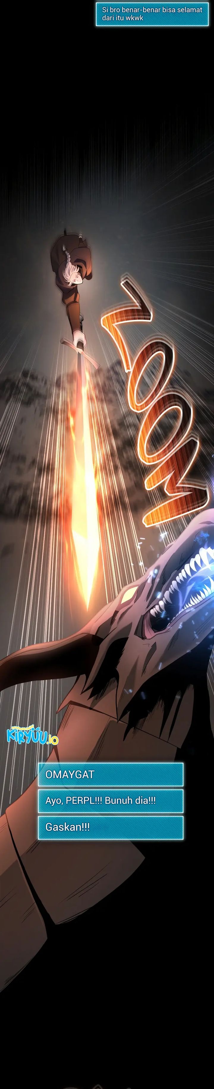 The Possessed Genius Gaming Stream chapter 44