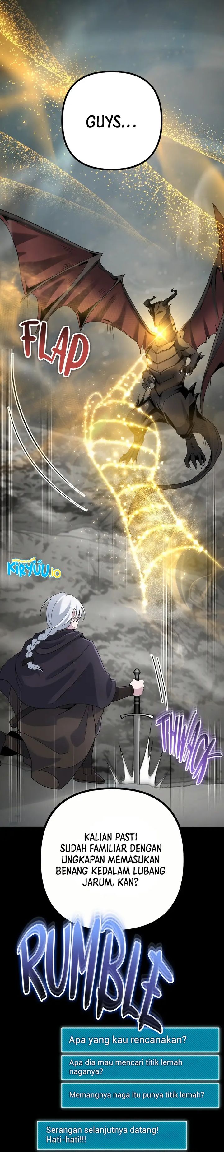 The Possessed Genius Gaming Stream chapter 44