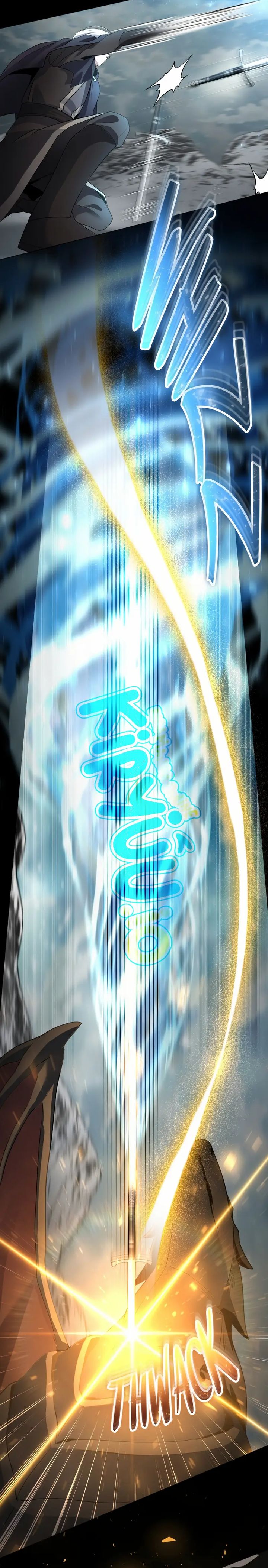 The Possessed Genius Gaming Stream chapter 44