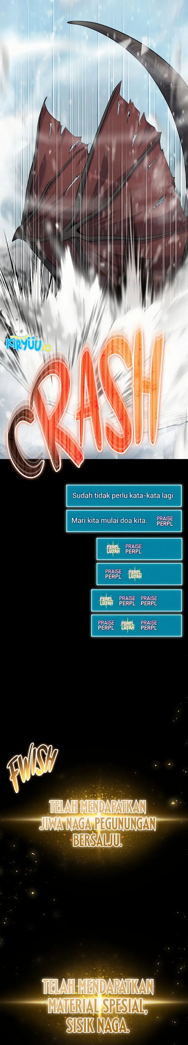 The Possessed Genius Gaming Stream chapter 44