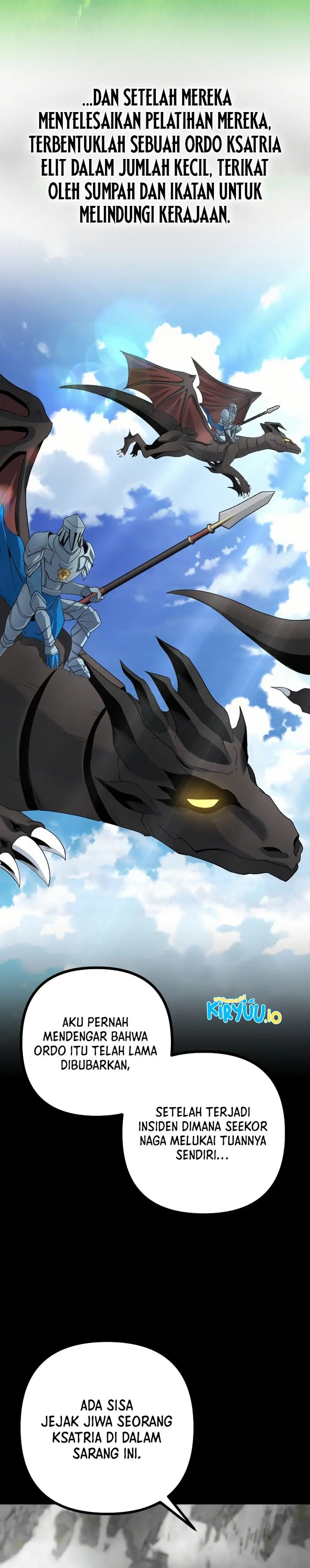 The Possessed Genius Gaming Stream chapter 44