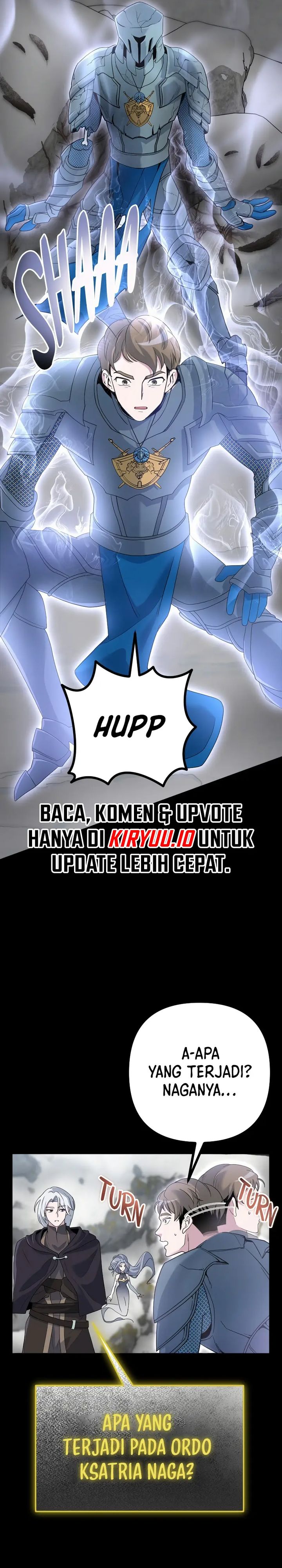 The Possessed Genius Gaming Stream chapter 44