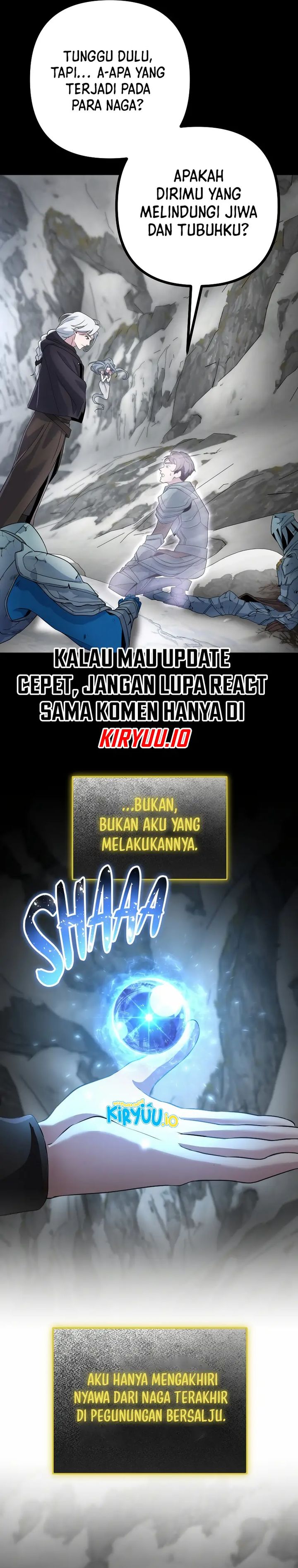 The Possessed Genius Gaming Stream chapter 44