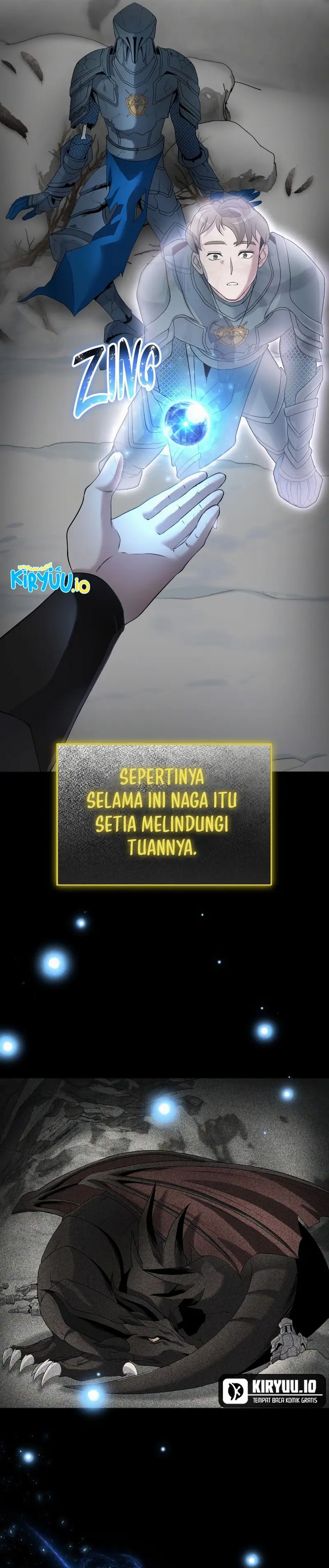 The Possessed Genius Gaming Stream chapter 44