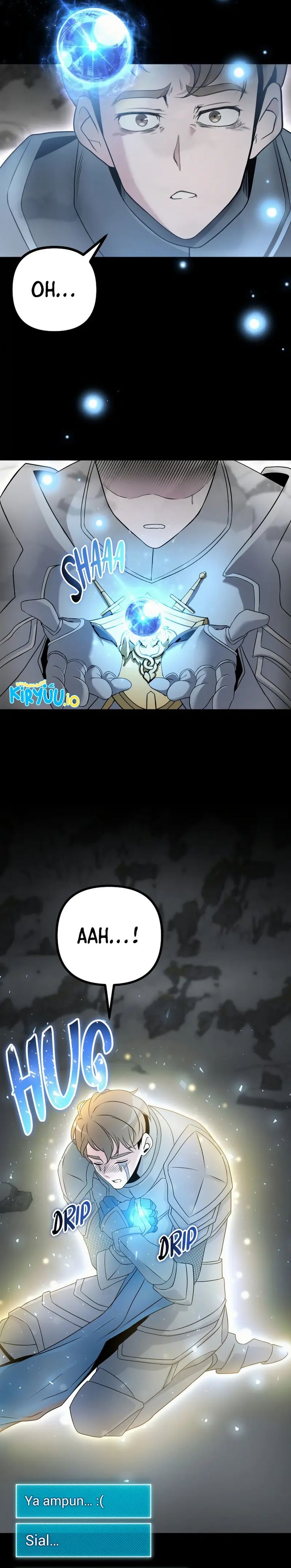 The Possessed Genius Gaming Stream chapter 44