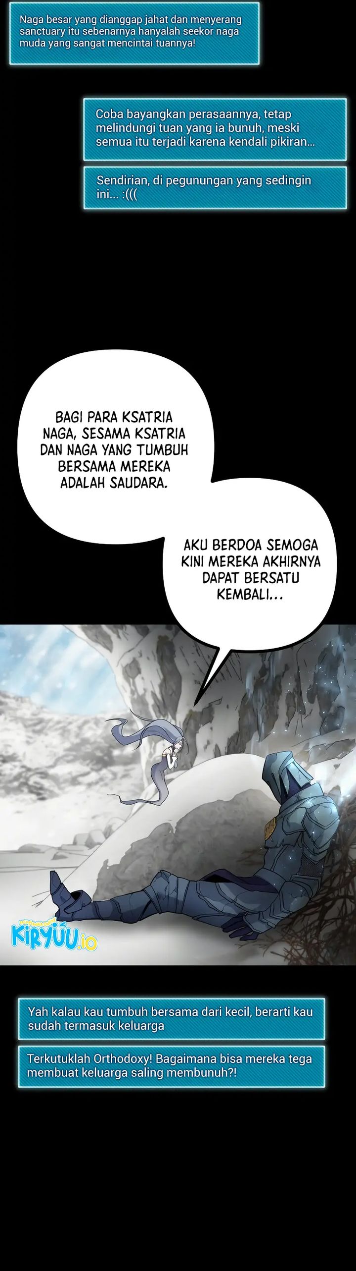 The Possessed Genius Gaming Stream chapter 44