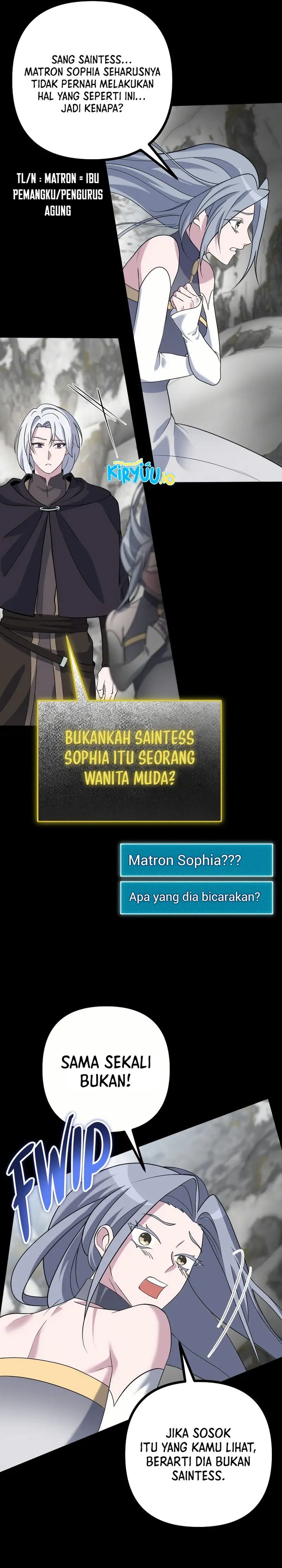 The Possessed Genius Gaming Stream chapter 44