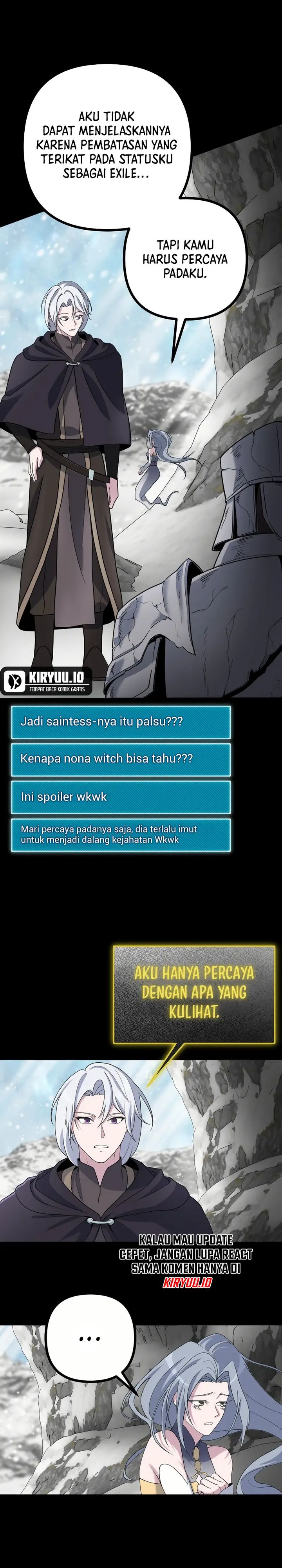 The Possessed Genius Gaming Stream chapter 44