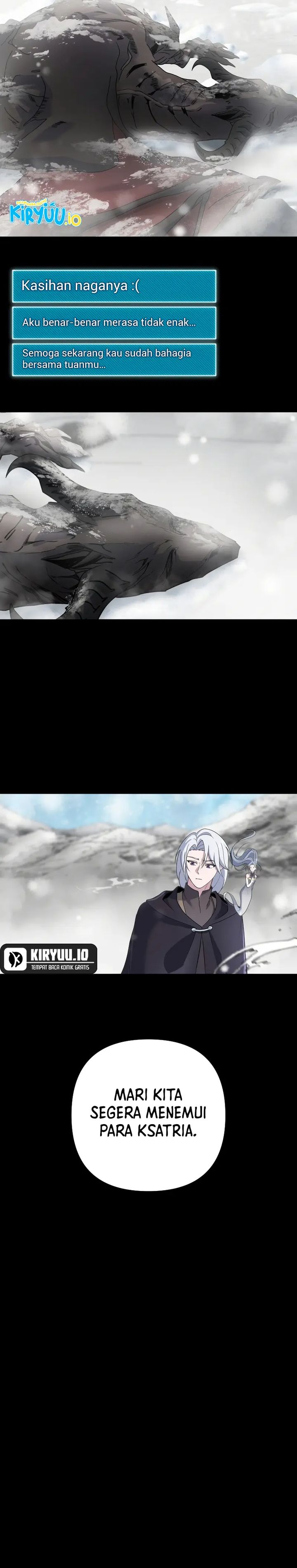 The Possessed Genius Gaming Stream chapter 44