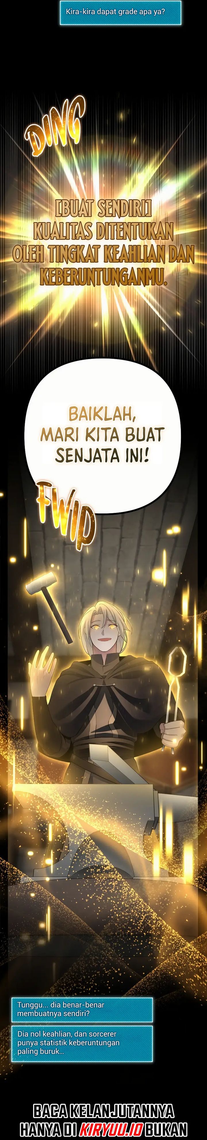 The Possessed Genius Gaming Stream chapter 44