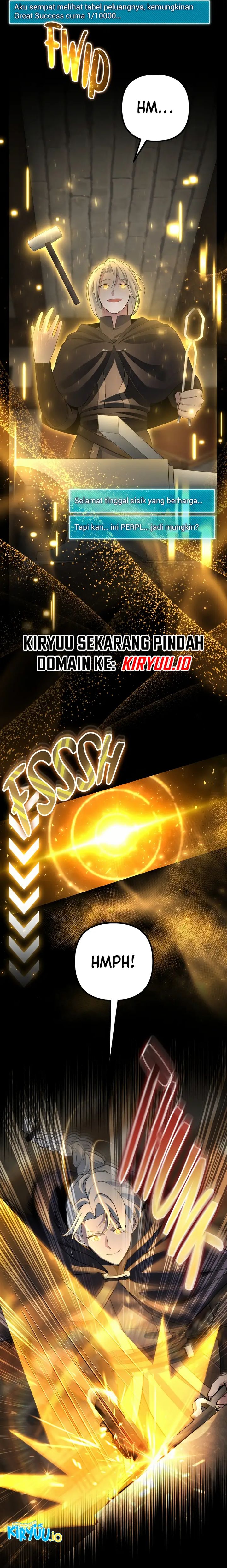 The Possessed Genius Gaming Stream chapter 45