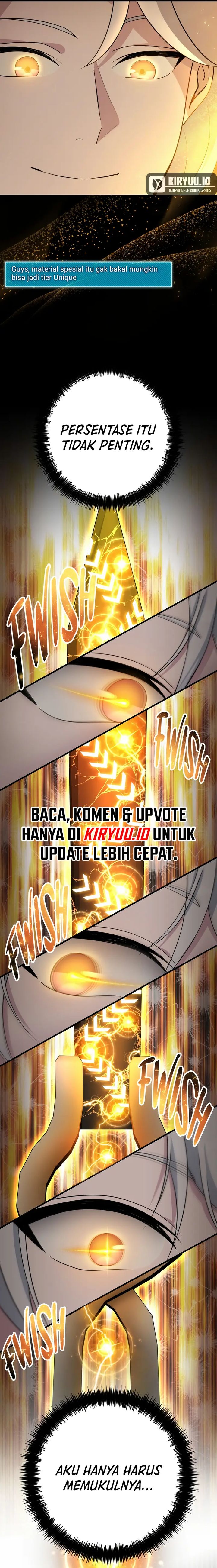 The Possessed Genius Gaming Stream chapter 45