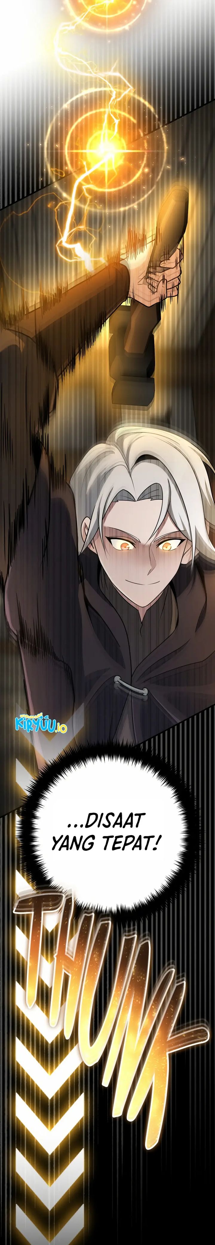 The Possessed Genius Gaming Stream chapter 45