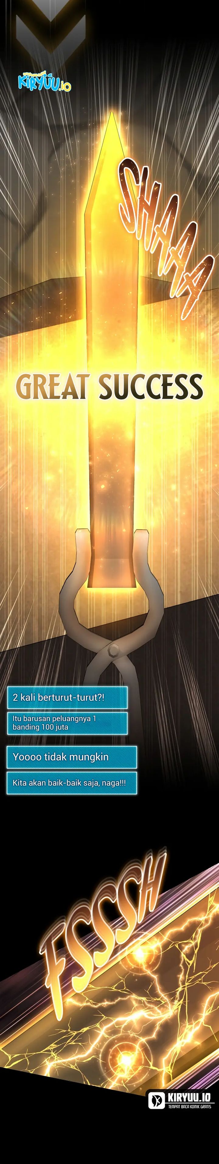 The Possessed Genius Gaming Stream chapter 45