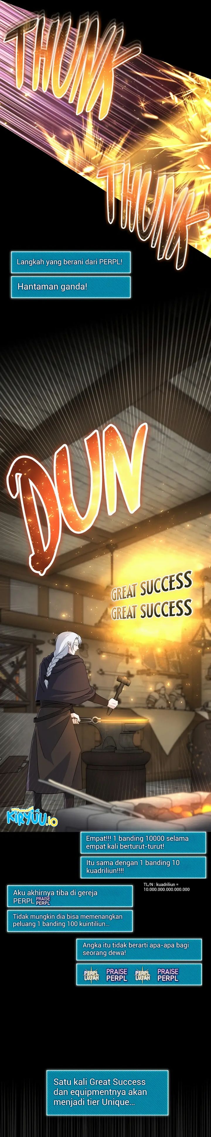 The Possessed Genius Gaming Stream chapter 45