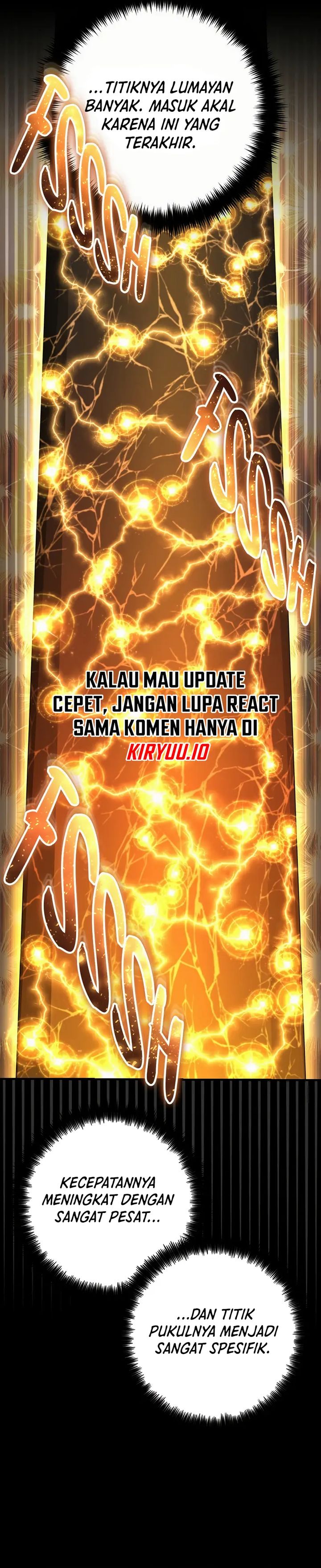 The Possessed Genius Gaming Stream chapter 45