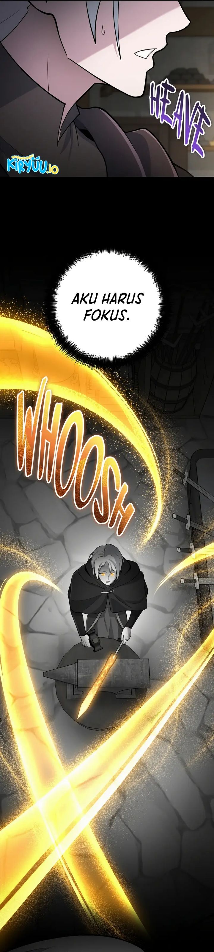 The Possessed Genius Gaming Stream chapter 45