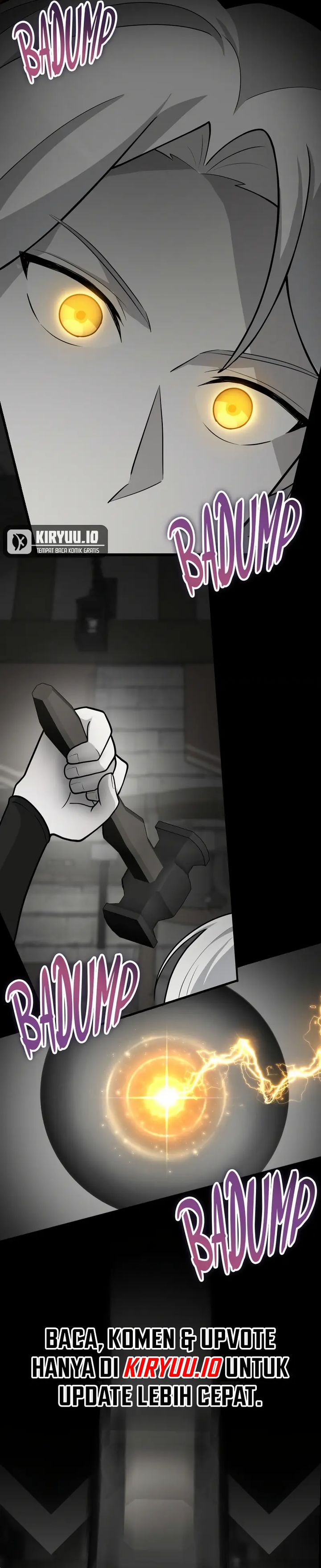 The Possessed Genius Gaming Stream chapter 45