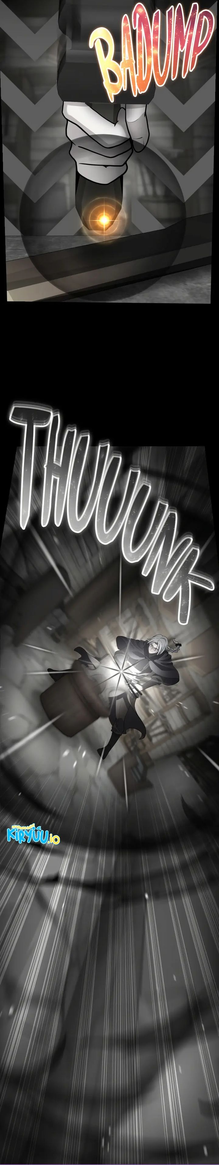 The Possessed Genius Gaming Stream chapter 45