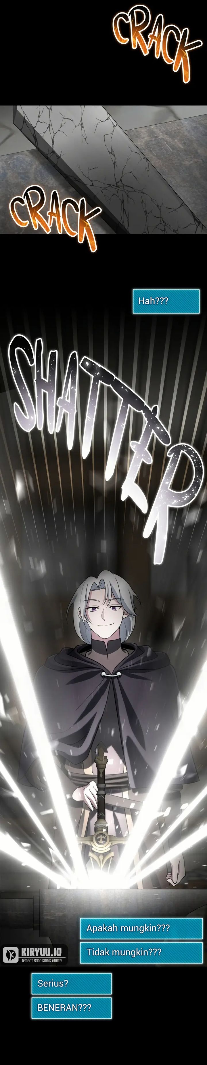 The Possessed Genius Gaming Stream chapter 45