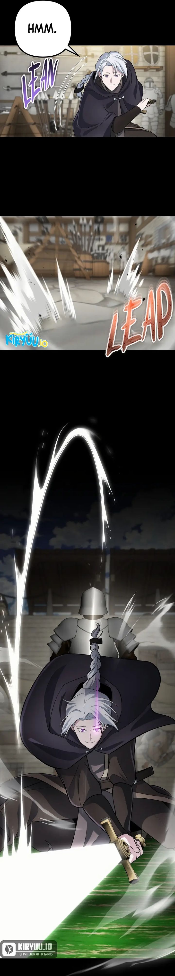 The Possessed Genius Gaming Stream chapter 45