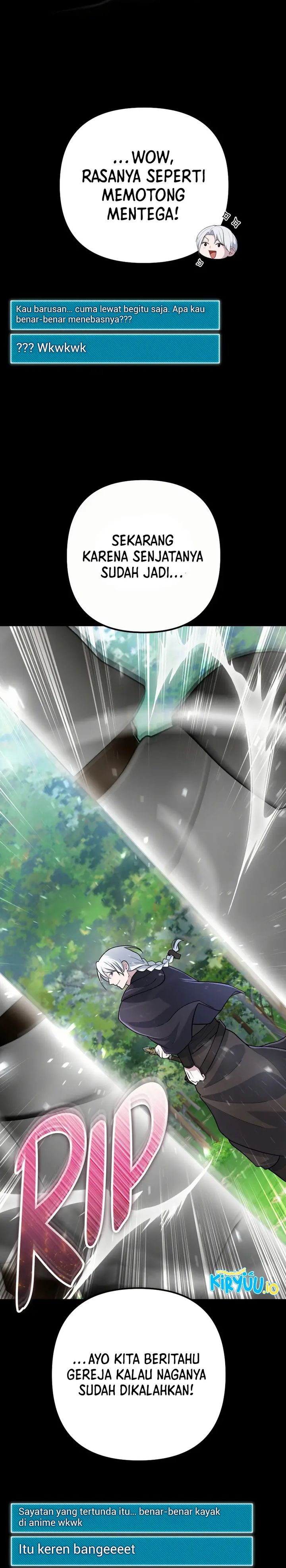 The Possessed Genius Gaming Stream chapter 45