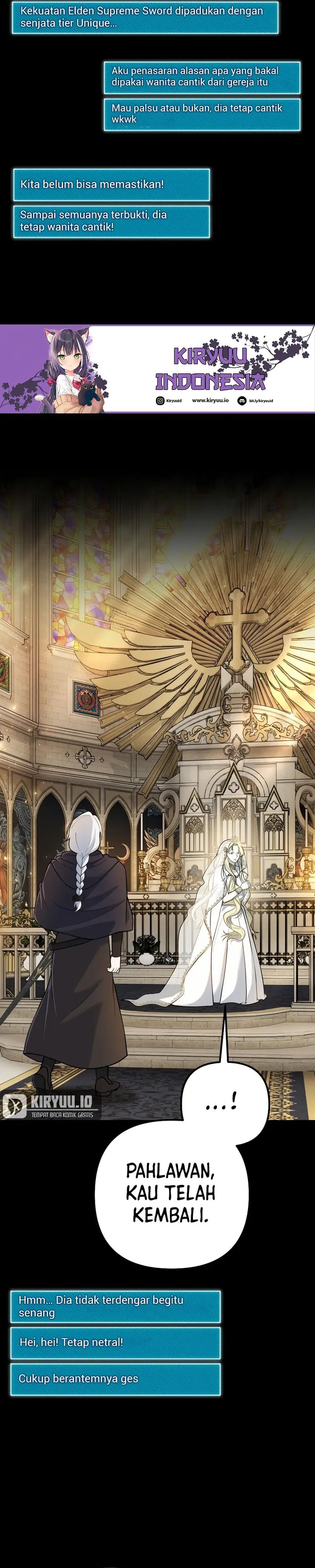 The Possessed Genius Gaming Stream chapter 45