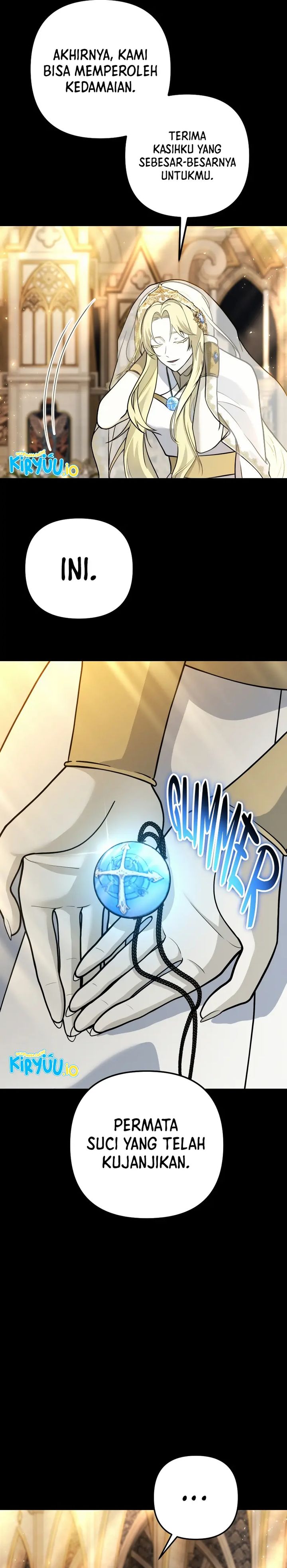 The Possessed Genius Gaming Stream chapter 45