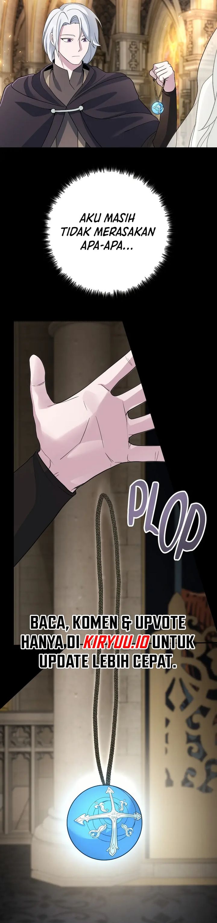 The Possessed Genius Gaming Stream chapter 45