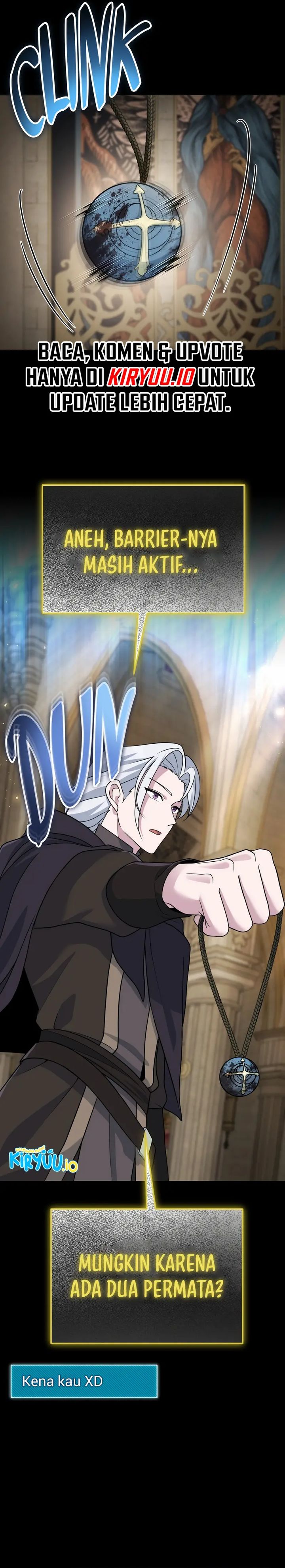 The Possessed Genius Gaming Stream chapter 45