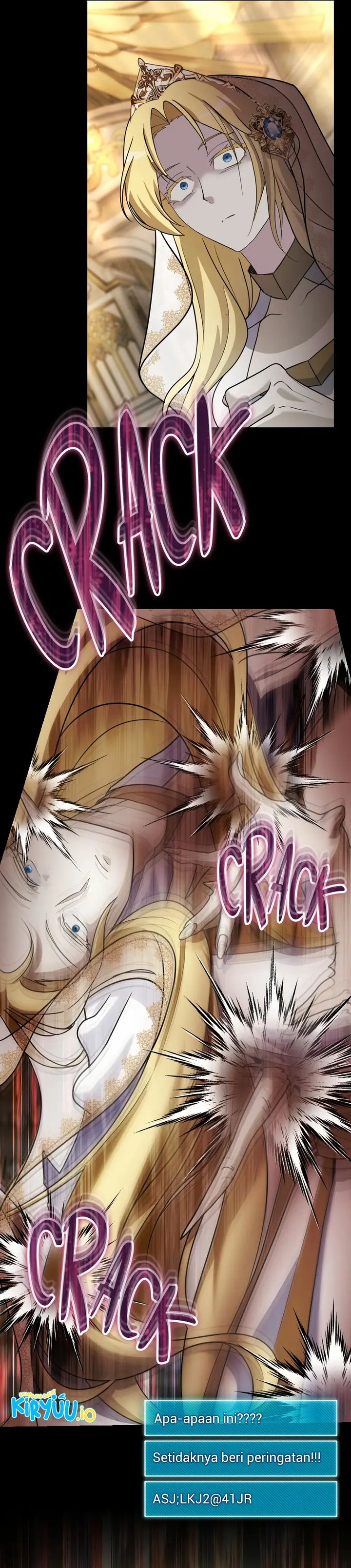 The Possessed Genius Gaming Stream chapter 45