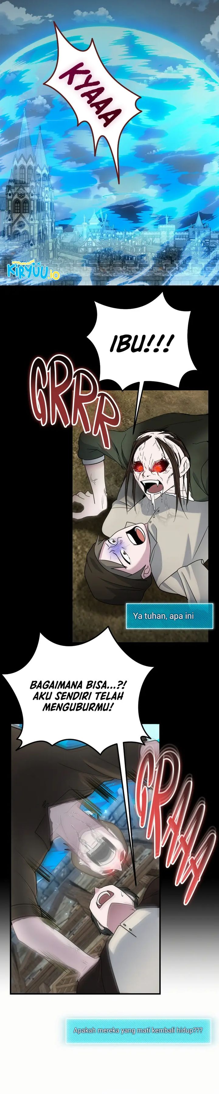 The Possessed Genius Gaming Stream chapter 45