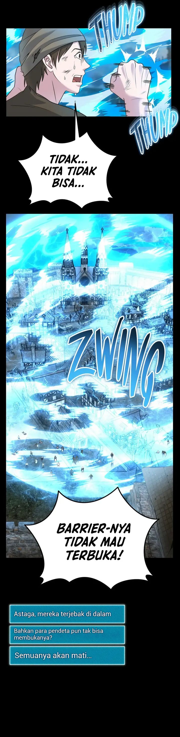 The Possessed Genius Gaming Stream chapter 45