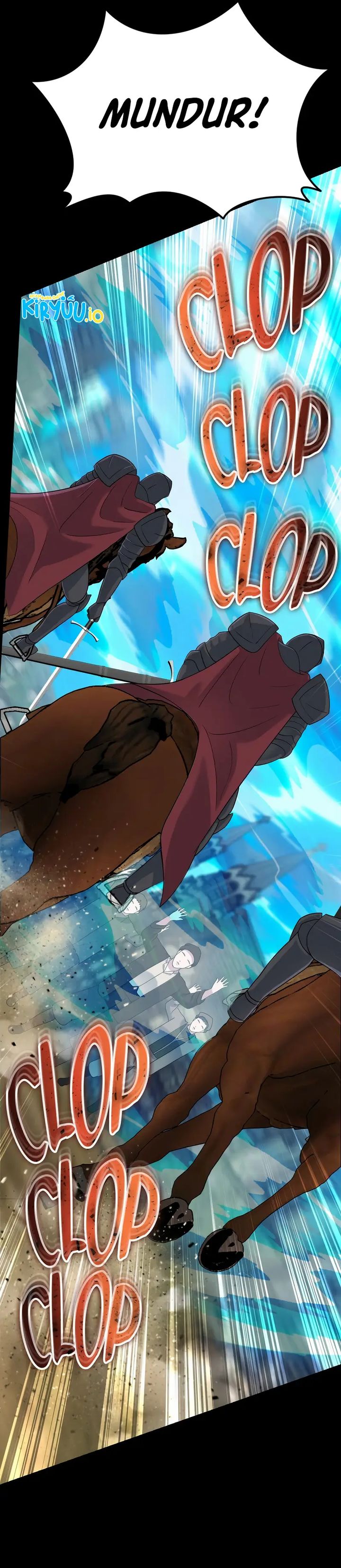 The Possessed Genius Gaming Stream chapter 45