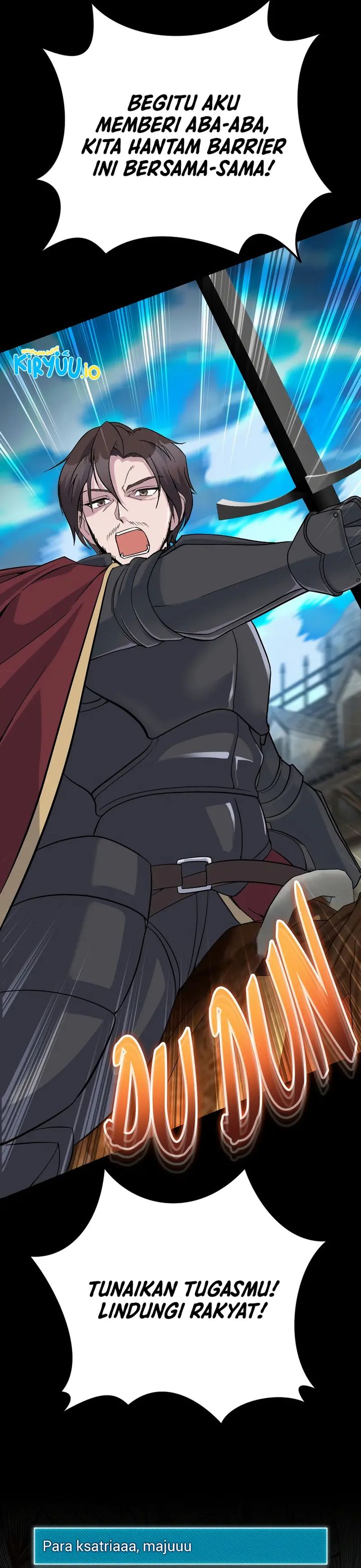 The Possessed Genius Gaming Stream chapter 45