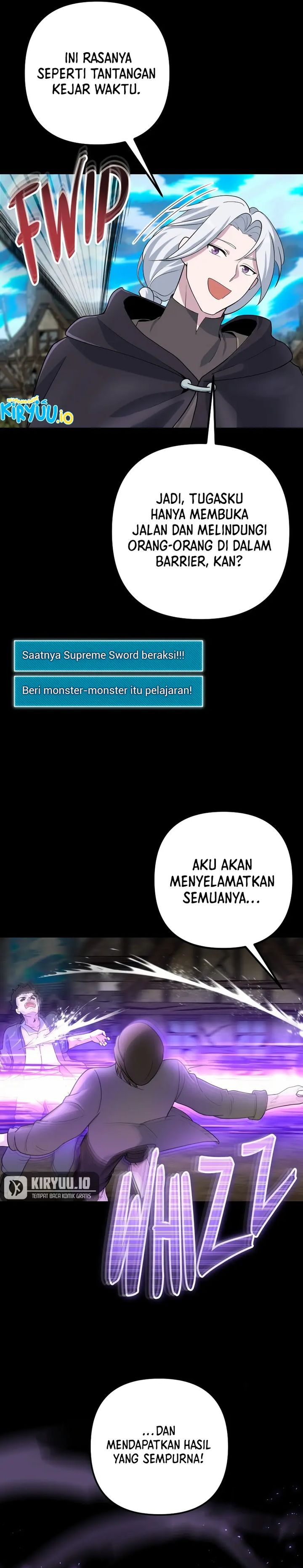 The Possessed Genius Gaming Stream chapter 45