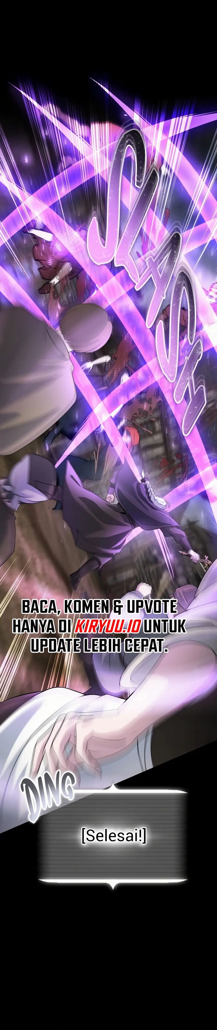 The Possessed Genius Gaming Stream chapter 45