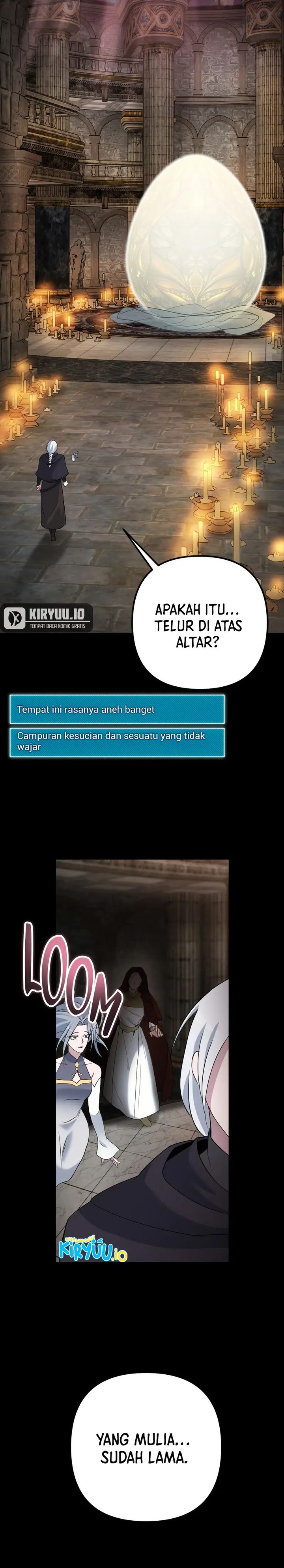 The Possessed Genius Gaming Stream chapter 45