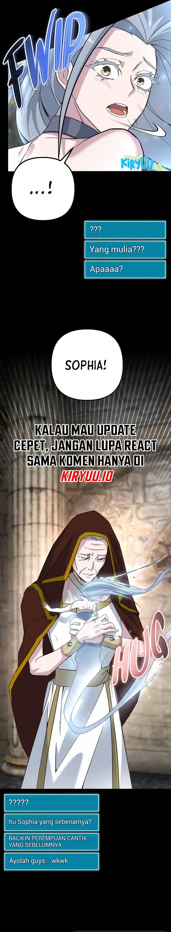 The Possessed Genius Gaming Stream chapter 45